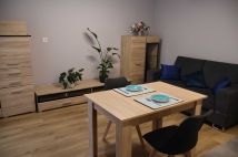 Mieszkanie 2-pokojowe Warszawa Bemowo, ul. Szeligowska