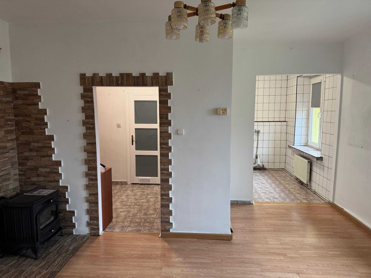 Mieszkanie 1-pokojowe Pionki, ul. Leśna. Zdjęcie 2