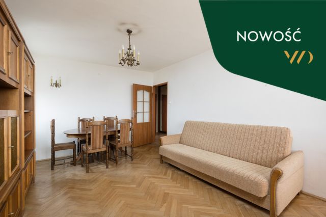 Mieszkanie 3-pokojowe Warszawa Praga-Południe, ul. Kinowa. Zdjęcie 1