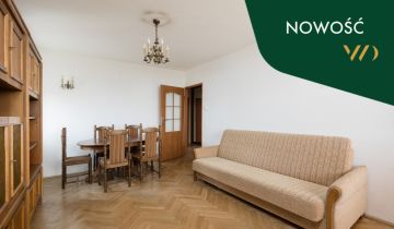 Mieszkanie 3-pokojowe Warszawa Praga-Południe, ul. Kinowa