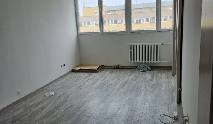 Mieszkanie 1-pokojowe Wrocław Krzyki, ul. Kamienna