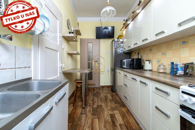 Mieszkanie 2-pokojowe Wrocław Grabiszyn, ul. Grabiszyńska. Zdjęcie 9