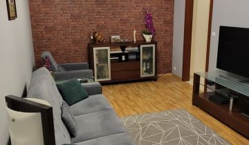 Mieszkanie 2-pokojowe Ząbki, ul. Powstańców