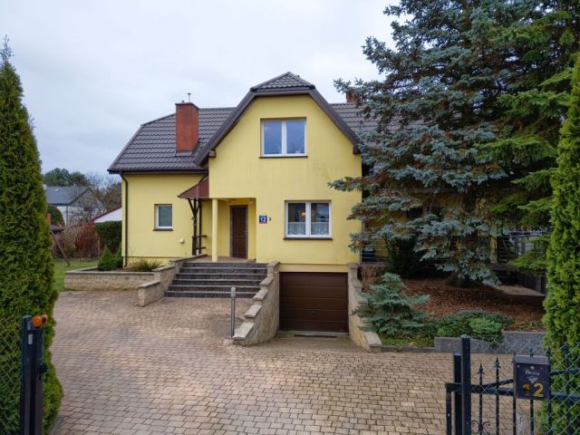 dom wolnostojący, 7 pokoi Dziekanów Leśny, ul. Jana Brzechwy. Zdjęcie 19