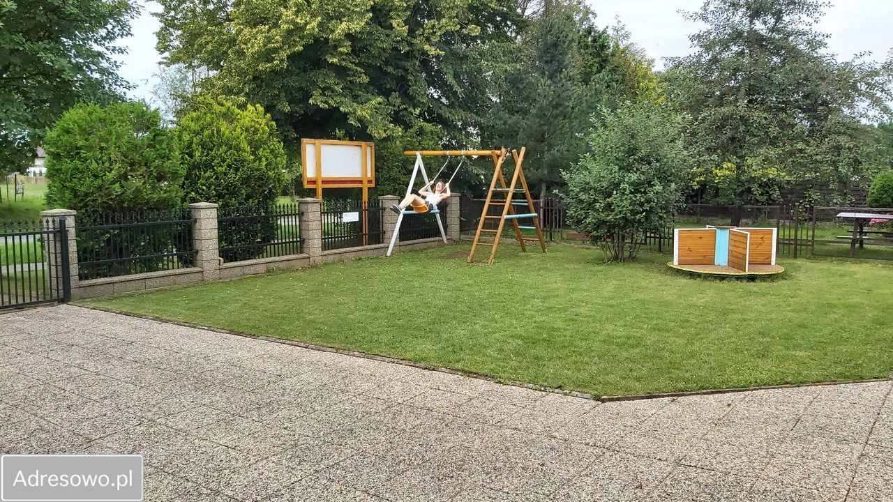 Hotel/pensjonat Ustronie Morskie, ul. Kolejowa. Zdjęcie 8