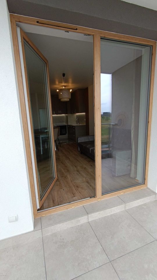 Mieszkanie 2-pokojowe Suwałki. Zdjęcie 8