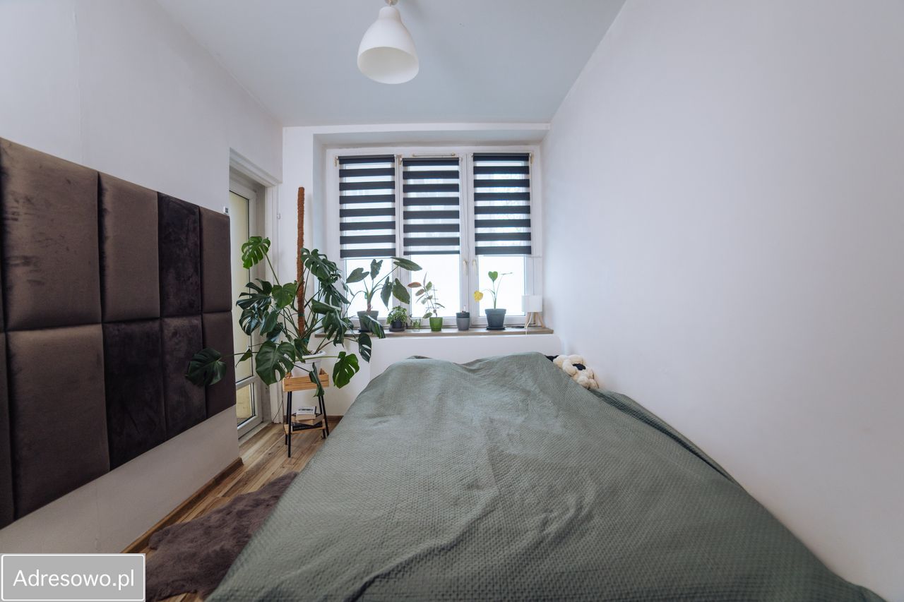 Mieszkanie 2-pokojowe Katowice Załęże, ul. 18 Sierpnia. Zdjęcie 19