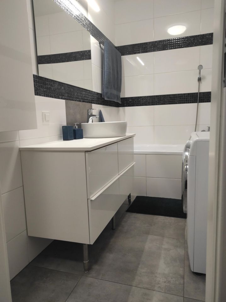 Mieszkanie 2-pokojowe Warszawa Żerań, ul. Jana Kowalczyka. Zdjęcie 3