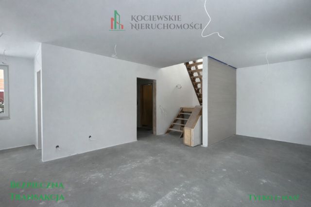 dom wolnostojący, 4 pokoje Ocypel, ul. Wczasowa. Zdjęcie 6