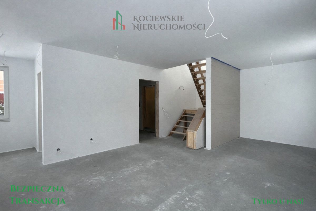 dom wolnostojący, 4 pokoje Ocypel, ul. Wczasowa. Zdjęcie 6