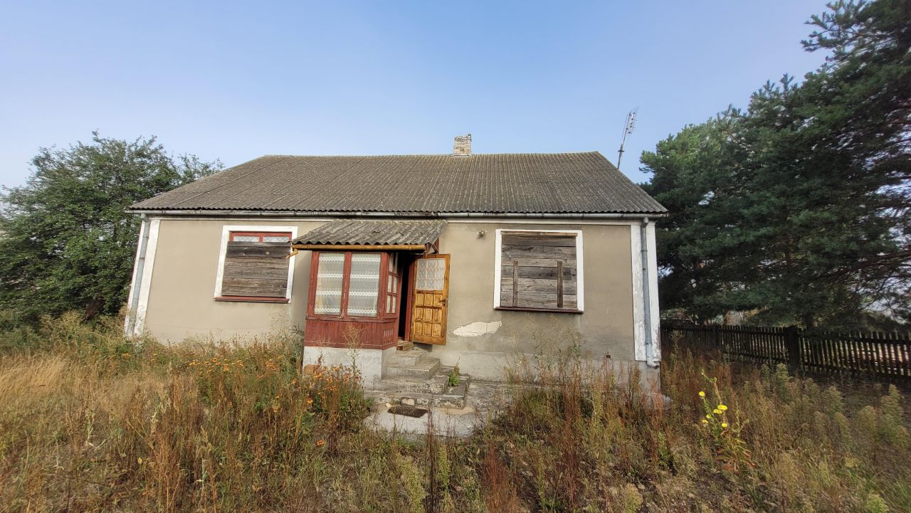 Działka siedliskowa Rupin. Zdjęcie 11