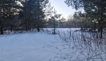 Działka rolna Ostrów Wiktorzec