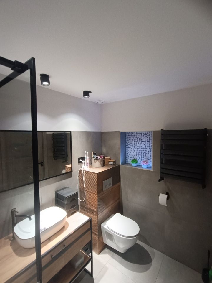 dom wolnostojący, 5 pokoi Sosnowiec Bór, ul. Długa. Zdjęcie 6