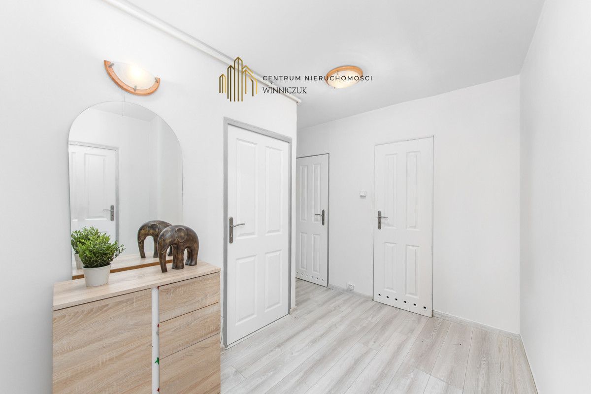 Mieszkanie 3-pokojowe Oleśnica, ul. Mikołaja Kopernika. Zdjęcie 3