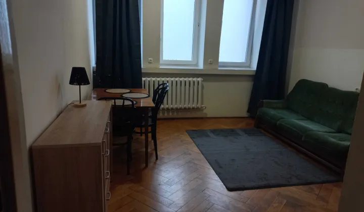 Mieszkanie 3-pokojowe Łomża Śródmieście