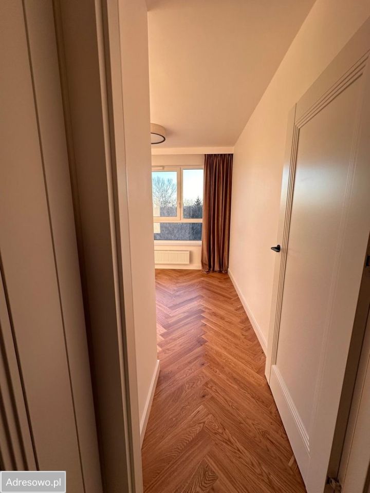 Mieszkanie 2-pokojowe Warszawa Mokotów, ul. Aleja Polski Walczącej. Zdjęcie 6