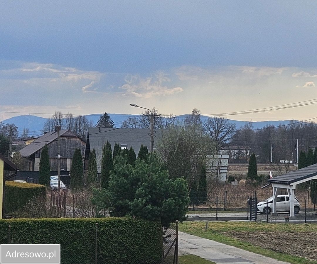 dom wolnostojący, 4 pokoje Kaniów. Zdjęcie 7