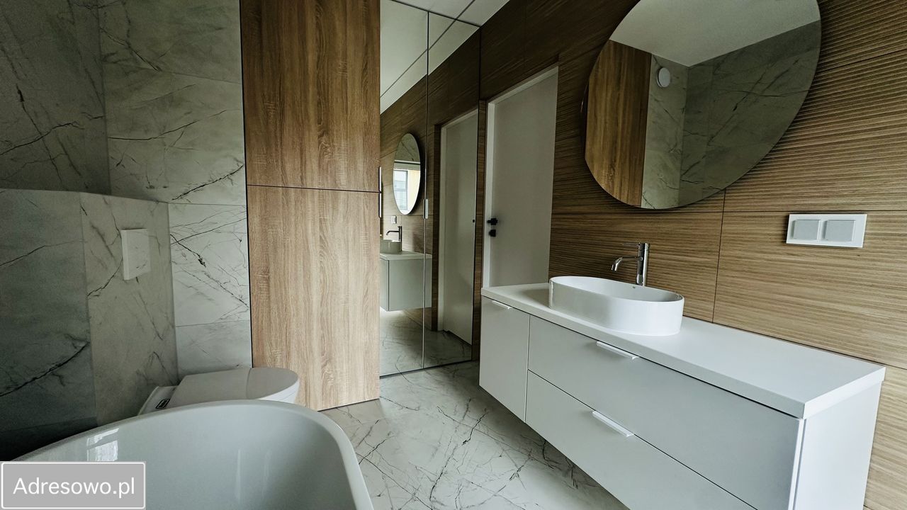 dom wolnostojący, 4 pokoje Dobczyce. Zdjęcie 2