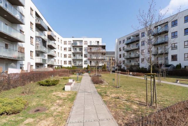 Mieszkanie 3-pokojowe Warszawa Wilanów, ul. Herbu Janina. Zdjęcie 21