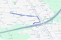 Działka budowlana Warszawa Wawer, ul. Przewodowa. Zdjęcie 1