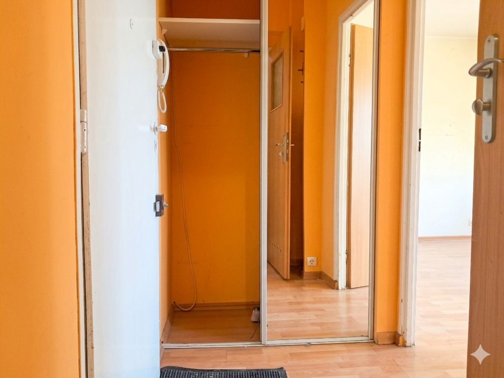 Mieszkanie 1-pokojowe Szczecin Świerczewo, ul. Santocka. Zdjęcie 9