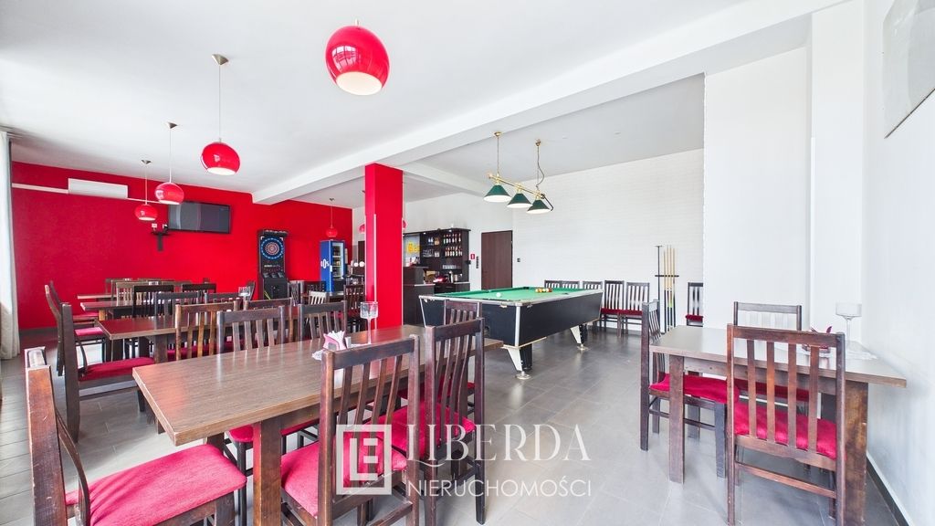 Nieruchomość komercyjna Rejowiec Fabryczny, ul. Wschodnia. Zdjęcie 2