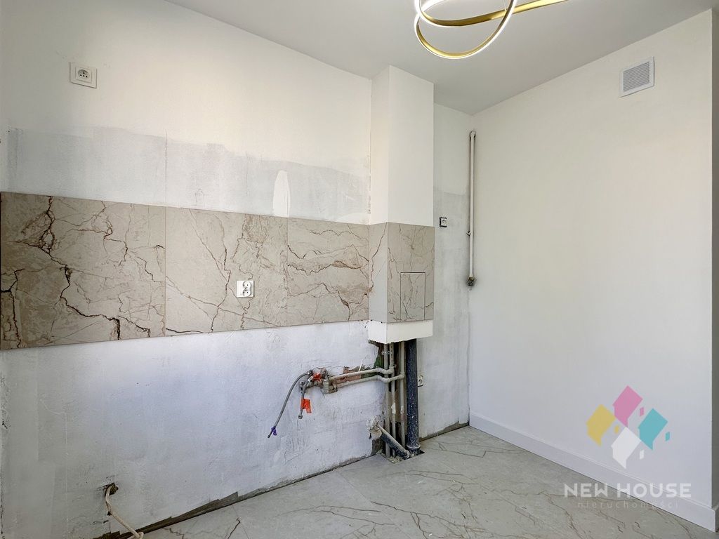 Mieszkanie 3-pokojowe Olsztyn Pojezierze, ul. Kołobrzeska. Zdjęcie 18