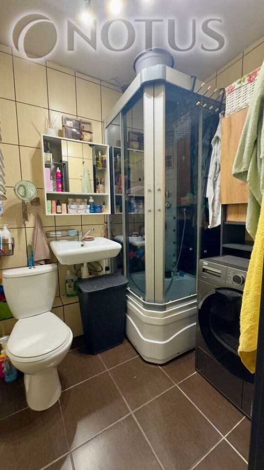 Mieszkanie 5-pokojowe Mysłowice, ul. Wielka Skotnica. Zdjęcie 4