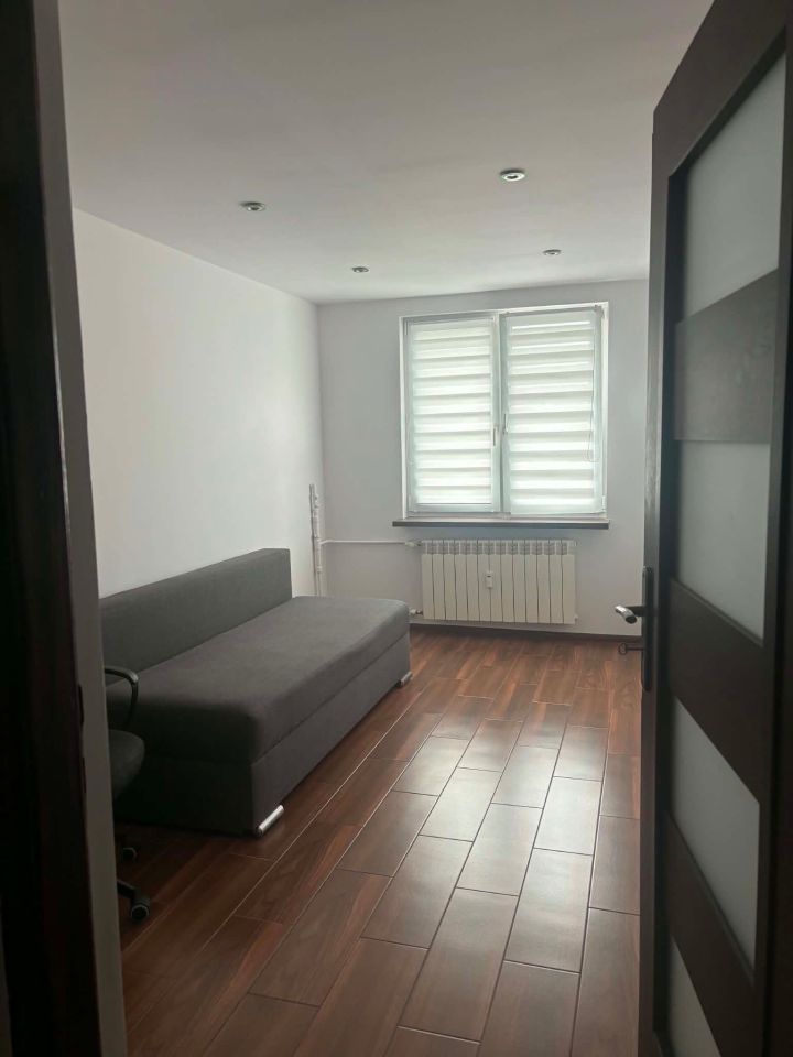 Mieszkanie 2-pokojowe Warszawa Mokotów. Zdjęcie 3