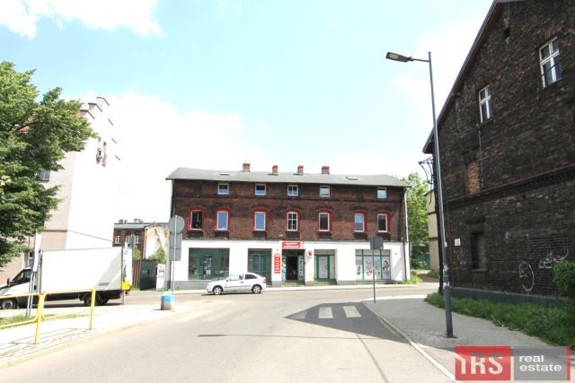 kamienica, 9 pokoi Świętochłowice, ul. Szkolna. Zdjęcie 2