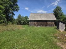 dom wolnostojący, 3 pokoje Dobryń Mały. Zdjęcie 3