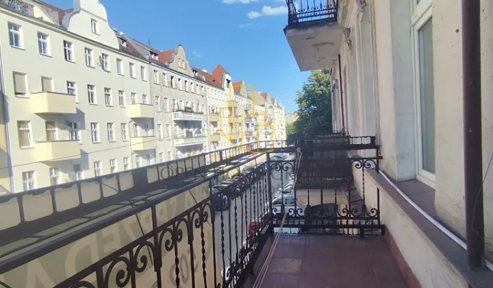 Mieszkanie 3-pokojowe Wrocław Krzyki, ul. Szczęśliwa