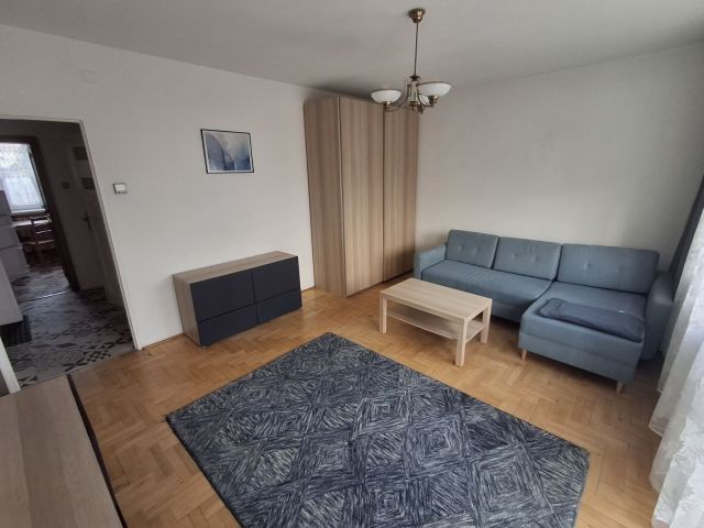 Mieszkanie 1-pokojowe Radom Gołębiów, ul. Stefanii Sempołowskiej. Zdjęcie 1