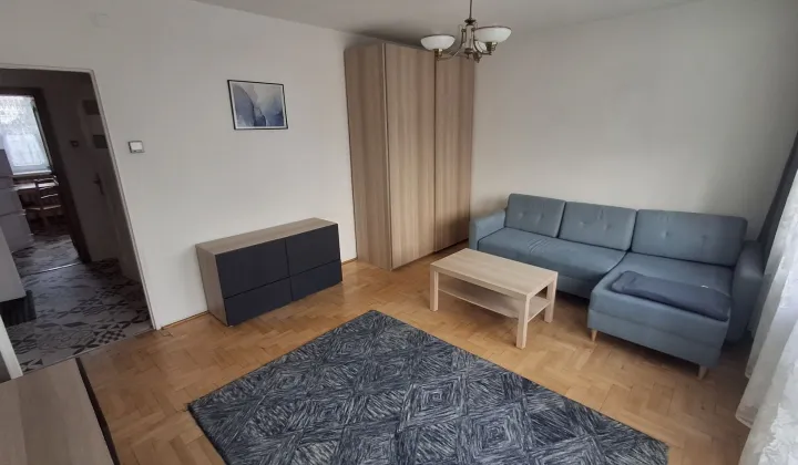 Mieszkanie 1-pokojowe Radom Gołębiów, ul. Stefanii Sempołowskiej