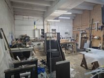 Hala/magazyn Warszawa Targówek, ul. Zabraniecka. Zdjęcie 2