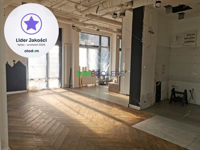 Lokal Warszawa Ursynów. Zdjęcie 1