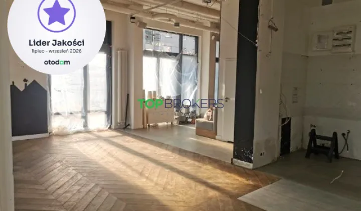 Lokal Warszawa Ursynów
