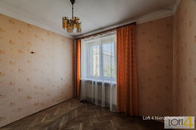 Mieszkanie 3-pokojowe Tarnów Śródmieście, ul. Adama Mickiewicza. Zdjęcie 5