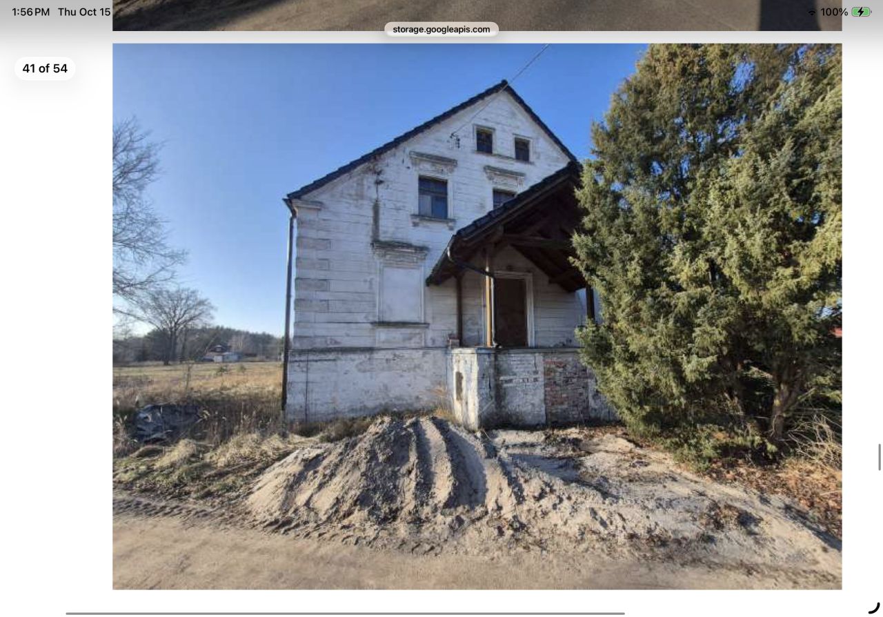 dom wolnostojący Jałowice, Jałowice. Zdjęcie 4