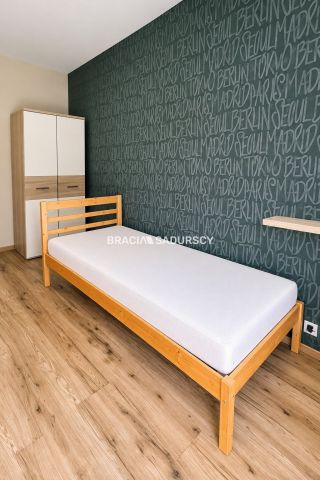 Mieszkanie 3-pokojowe Kraków Dębniki, ul. Obozowa. Zdjęcie 4
