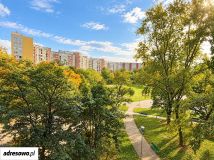 Mieszkanie 4-pokojowe Wrocław Psie Pole, ul. Obornicka. Zdjęcie 1