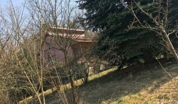 Działka siedliskowa Stanisławów
