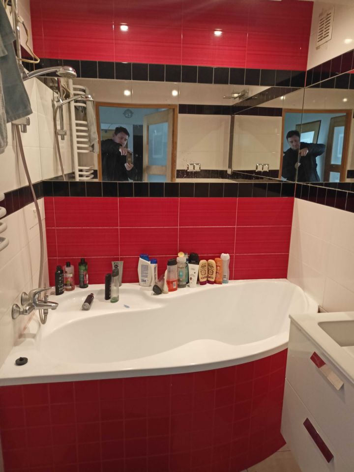 Mieszkanie 4-pokojowe Dęblin Lotnisko, ul. gen. Pilota Witolda Urbanowicza. Zdjęcie 4