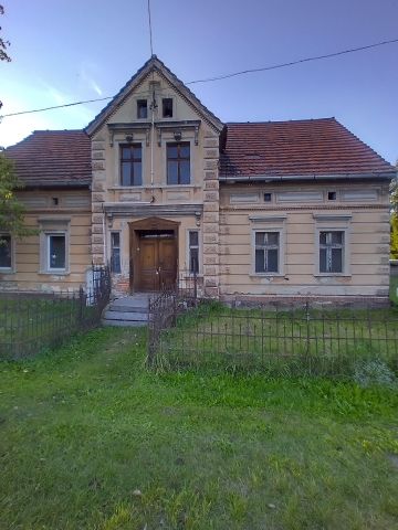 dom wolnostojący, 5 pokoi Ciepłowody, ul. Dobrzenicka. Zdjęcie 1