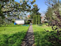 dom wolnostojący, 6 pokoi Wrocław Kuźniki, ul. Woźnicza. Zdjęcie 1