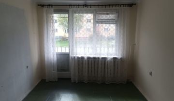Mieszkanie na sprzedaż Choszczno ul. Lipcowa 45 m2