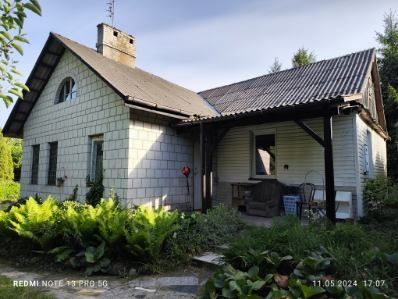 dom wolnostojący Jasionka