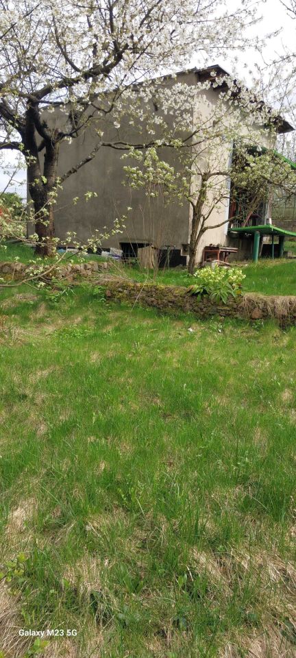 Działka rod Gdynia Mały Kack, ul. Witolda. Zdjęcie 3