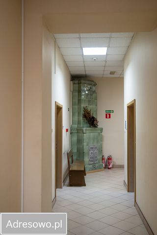 kamienica Piotrków Trybunalski Śródmieście, al. 3 Maja. Zdjęcie 6