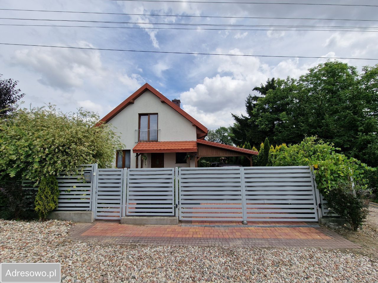 dom wolnostojący, 5 pokoi Ciachcin. Zdjęcie 6